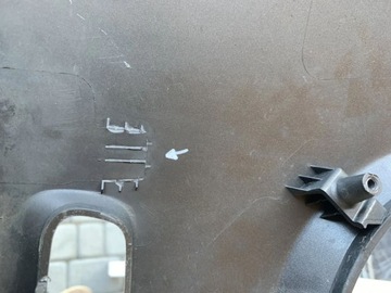 фото thumb №6, Kia sportage 4 iv 15-18r pdc spr бампер перед переднее