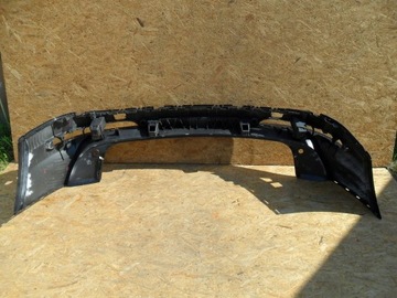 фото thumb №14, Audi q5 sq5 8r0 бампер зад s-line 8r0807385