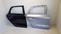 фото thumb №1, Audi a3 8y 8y5 sedan двері праве задня задні ladne