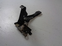 фото thumb №3, Замок засов капот renault megane iii 2008-2013