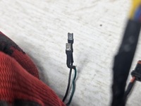 фото thumb №8, Ford mustang 15- джгут електропроводка 621666 usa