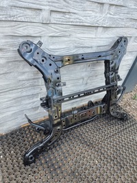 фото thumb №9, Hyundai ioniq 5 ev 22- подрамник подрамник перед 2wd 62401gi000