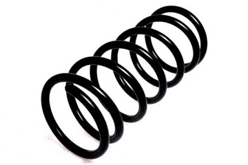 фото thumb №2, Пружина подвешивание citroen jumper 1.9d-2.8d 02.9