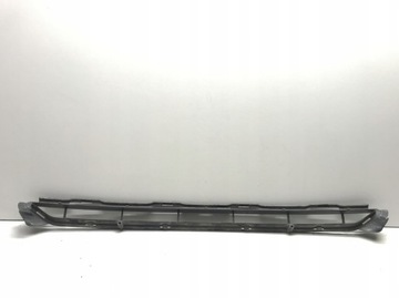 фото thumb №8, Решітка бампера засіб нижній audi a4 b9 8w0807683b