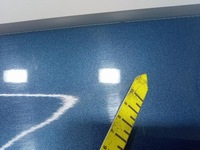 фото thumb №12, Kia sorento ii lift крыло перед правый передний 7p