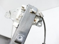 фото thumb №8, Nissan pathfinder r51 подъемник окон правый задняя 06r