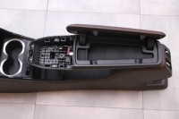 фото thumb №16, Bmw 2' u06 x1 u11 туннель средний подлокотник vernasca mokka 5a2e050