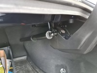 фото thumb №10, Электрический крышка багажника lexus es 2019