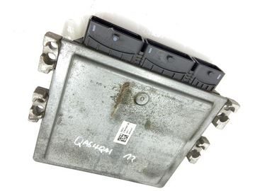 фото thumb №6, Комп'ютер блок керування двигуна nissan qashqai j10 1.5 d оригінальний номер 23710bb31a