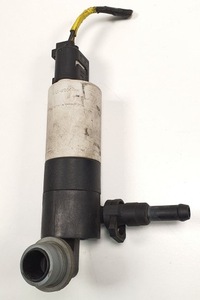 фото thumb №1, Помпа розпилювача range rover iii l322