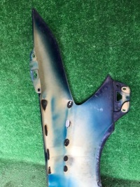 фото thumb №10, Крила перед передній лівий skoda octavia ii lift