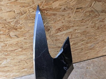 фото thumb №11, Volkswagen passat b8 16- 3g0821106d крыло переднее перед правый