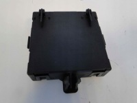 фото thumb №2, Mercedes gls x166 166 модуль двері задні ліва