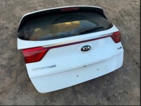 Купити Кришка багажника задній багажника kia sportage iv gt-line kod hw, фото thumb