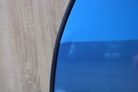 фото thumb №4, Дверь левый задняя renault laguna iii ternt