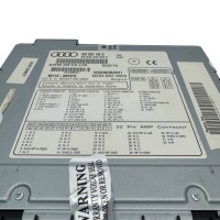 фото thumb №12, Audi r8 42 2006 genuine станция мультимедийная 423035192g