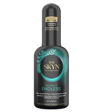 SKYN Vibes Массажер + Гель Персональный вибратор SKYN Naturally Endless