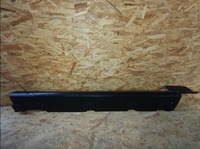 фото thumb №1, Планка порогова накладка ford transit connect права dt11-u10154-b