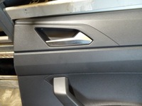 фото thumb №4, Vw polo vi 2g 5d обшивка дверь правый задняя