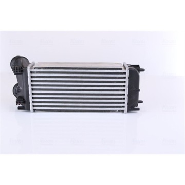 фото thumb №14, Интеркулер nissens 1440h9 pe4334 pea4334