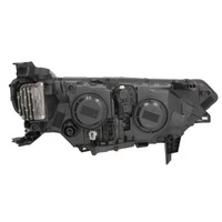 фото thumb №2, Лампа renault koleos ii 16- левая фара