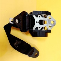 фото thumb №8, Pas безпеки праве зад nissan micra 3d 040490 nr1584