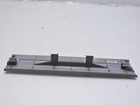 фото thumb №3, Молдинг накладка порог правый задняя kia sorento i