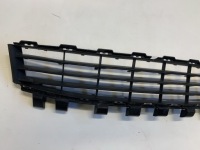 фото thumb №3, Решітка бампера середня renault megane ii