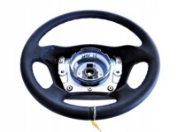 Купити Mercedes ml w163 163 рестайлінг  кермо  шкіра, фото thumb