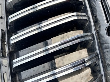 фото thumb №6, Бампер переднее skoda superb iii рестайлинг