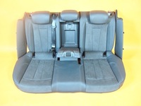 фото thumb №10, Audi a4 s4 8w сидіння диван шкіра алькантара 12km