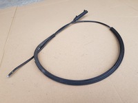 фото thumb №13, Трос тяга капот перед + ручка seat leon ii 05-12 1p1823535 1j1823533c