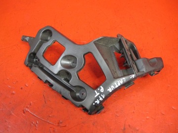 фото thumb №1, Renault captur ковзун бампера праві зад 852220257r