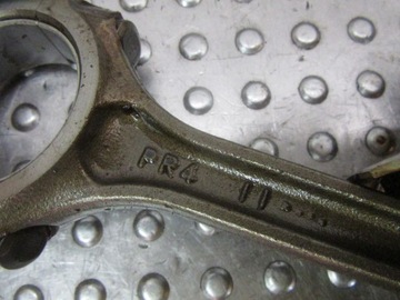 фото thumb №6, Honda crv i 2.0i 1999 поршень шатун