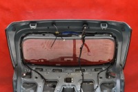 фото thumb №9, Кришка багажника зад задня us kia sportage 5 v 21-25