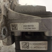 фото thumb №8, Peugeot 308 ii клапан egr 50563924