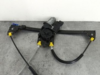 фото thumb №6, Подъемник стекло левый перед renault laguna ii