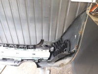 фото thumb №15, 8d9807521aa бампер задня audi a4 b5 kombi 99-02r зелений