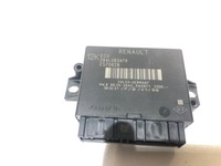 фото thumb №1, Renault arkana clio v zoe ii dacia модуль pdc 284l08347r