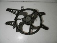 Купить Renault clio iiii modus вентилятор радиатора воды 8200525987 1831476000, фото thumb