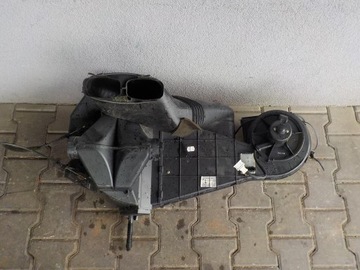 фото thumb №1, Vw t4 96-99r обігрівач перед корпус комплект