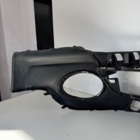 фото thumb №9, Бампер перед передній накладка vw polo 5 cross oem номер оригінал 6r0805903e