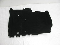 фото thumb №1, Vw caddy maxi 2k5 обшивка пол пассажира