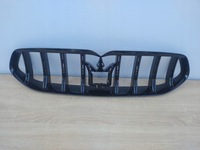 фото thumb №1, Maserati grecale modena решітка радіатора радіатора решітка радіатора решітка nowa оригінал