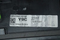 Купити Оригінальна спойлер спойлер кришки audi q5 8r рестайлінг  8r0827933c ly9c 18km, фото thumb