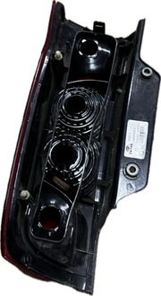 фото thumb №11, Лампа задняя задняя левая nemo bipper fiorino qubo 08-20r