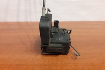 фото thumb №10, Замок лівих передніх двері opel astra g хетчбек f48_, f08_ 24414116