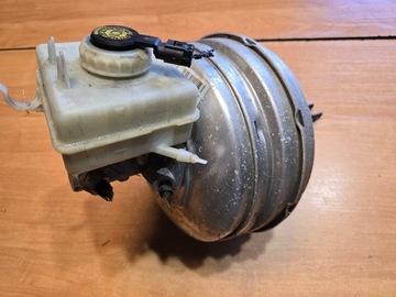 фото thumb №13, Bmw 5 e60 e61 підсилювач насос гальмівна lac115the