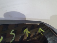 фото thumb №3, Lexus nx капот перед кришка двигуна