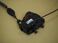 фото thumb №3, Замок дверь левый задняя renault espace v 825017971r